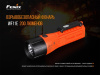 Фонарь взрывобезопасный Fenix WF11E 200 Lumen (Оранжевый +3AA)